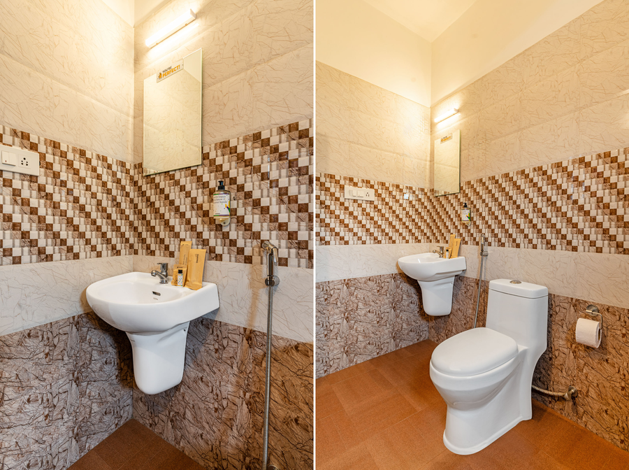 itsy hotels abrigo