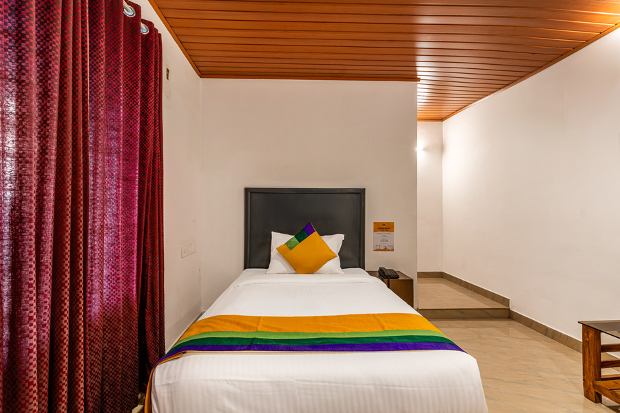 itsy hotels abrigo
