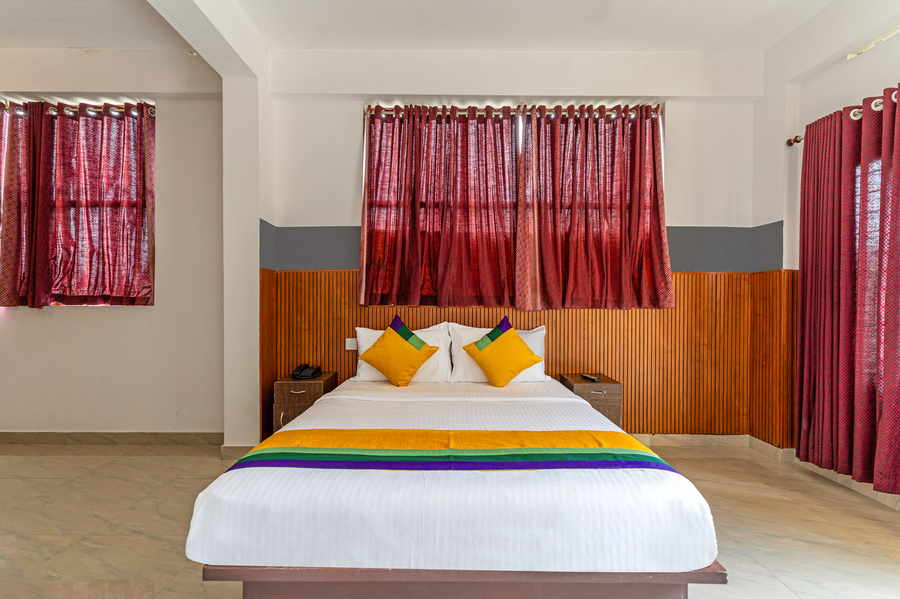 itsy hotels abrigo