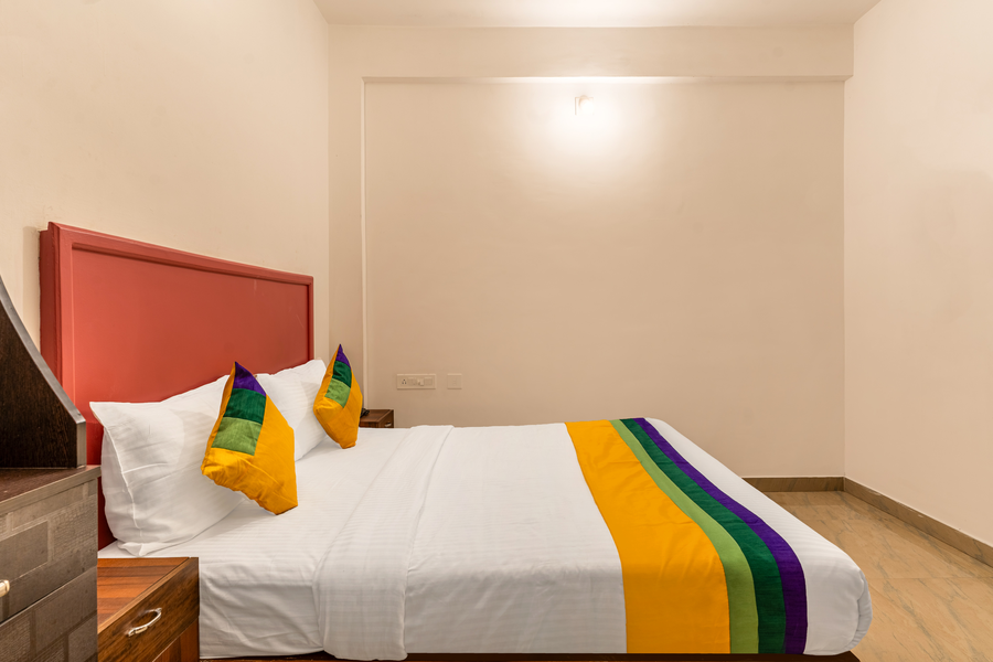itsy hotels abrigo