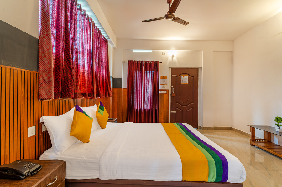 itsy hotels abrigo