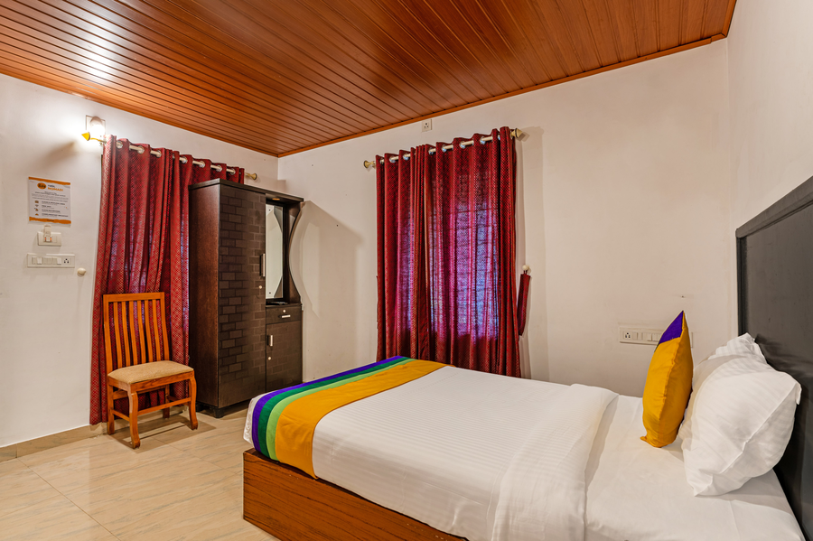 itsy hotels abrigo