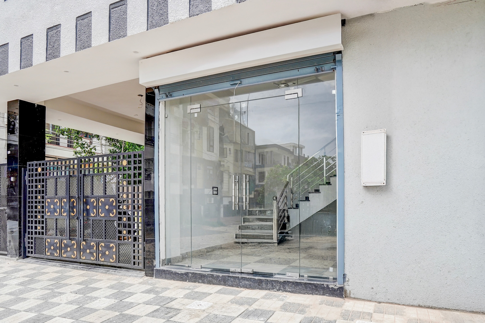 Super Collection O Iskcon Temple Mansarovar Formerly Chinar Inn,,3 star