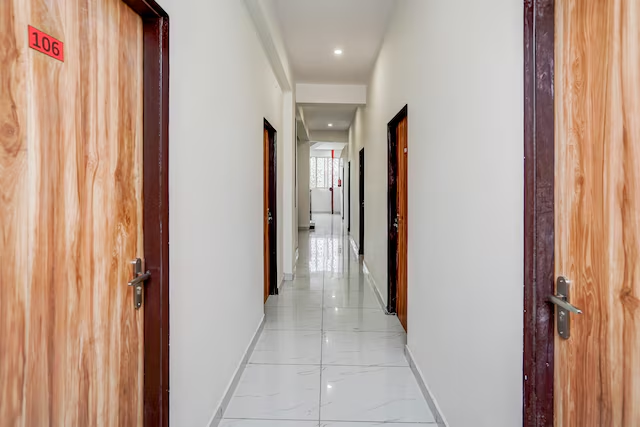 super collection o iskcon temple mansarovar formerly chinar inn