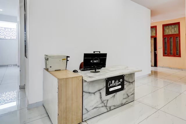 super collection o iskcon temple mansarovar formerly chinar inn