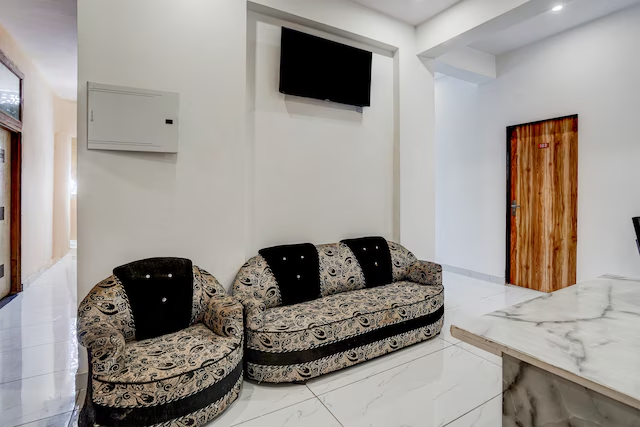 super collection o iskcon temple mansarovar formerly chinar inn