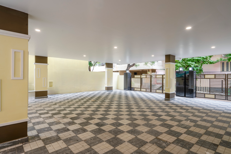 treebo the infinity banjara hills