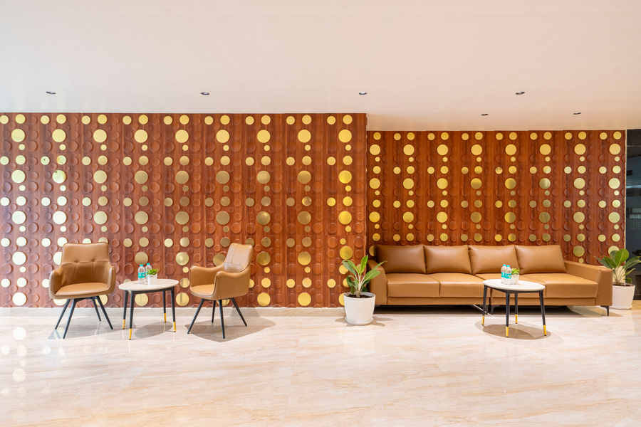 treebo the infinity banjara hills