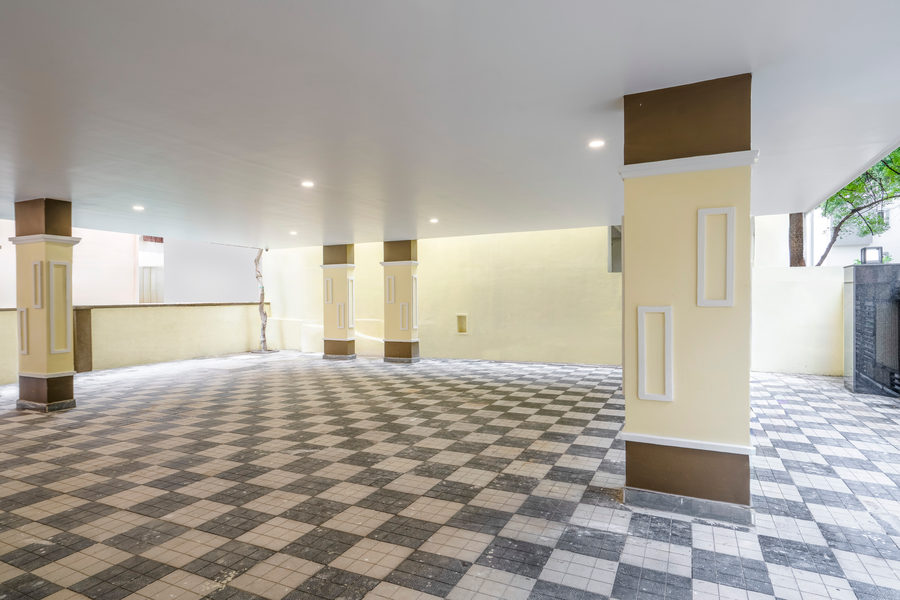 treebo the infinity banjara hills