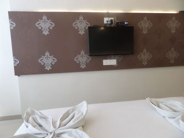 hotel saiprasad executive
