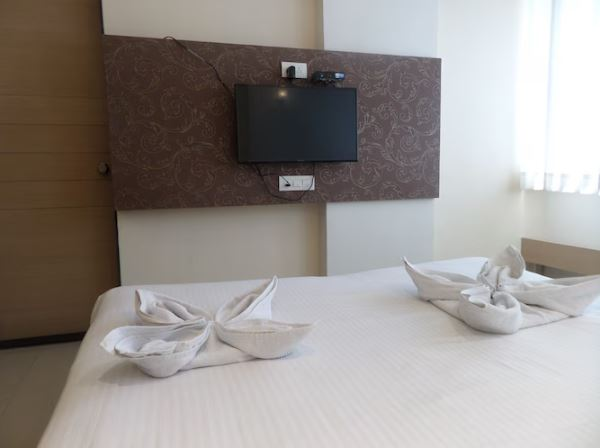 hotel saiprasad executive