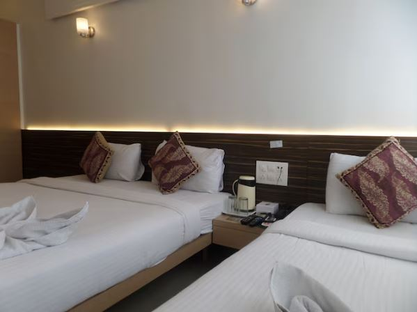 hotel saiprasad executive