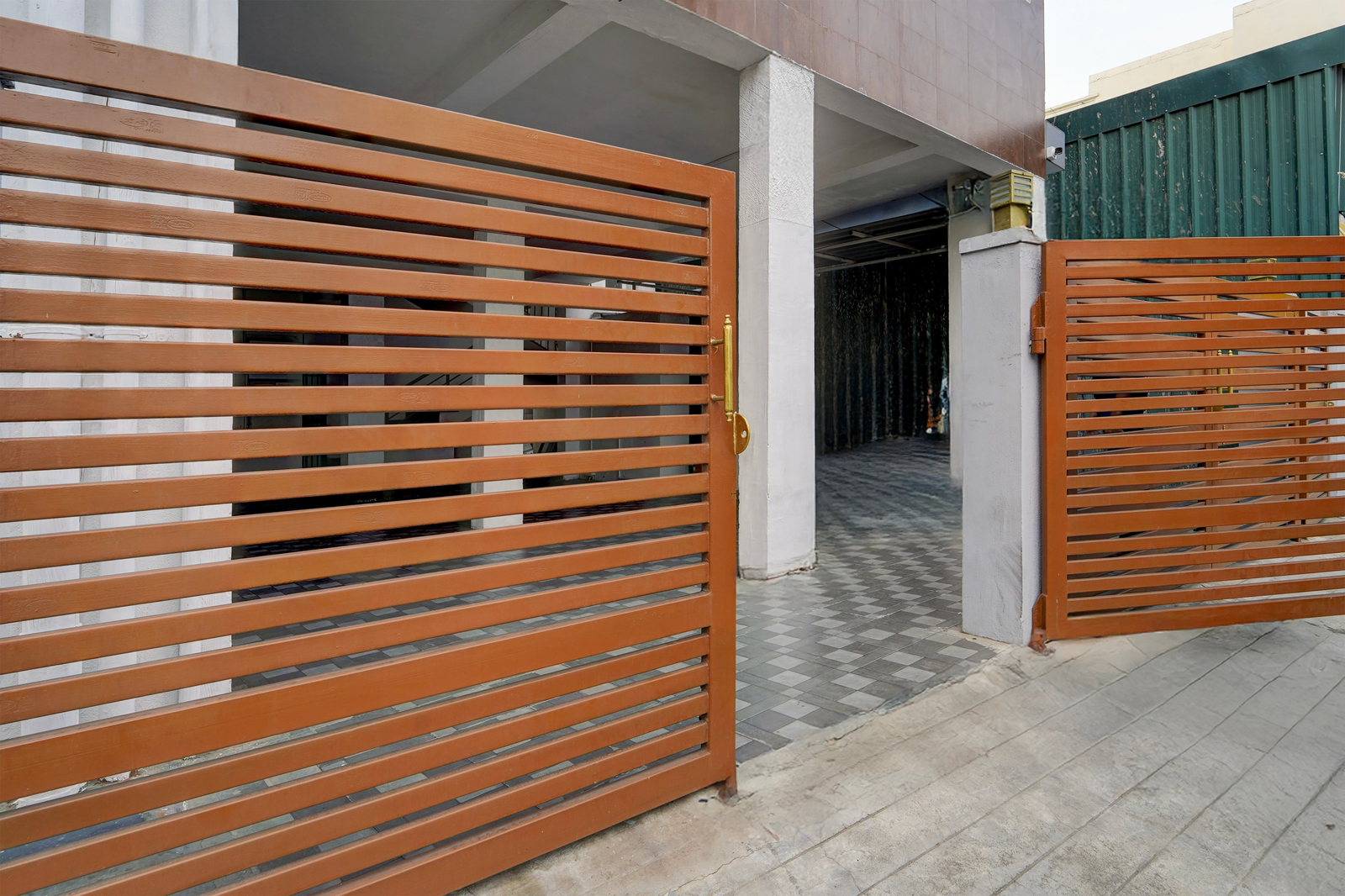 Super Hotel O Central Zone Vishwanathapuram Formerly Green Nest,,3 star