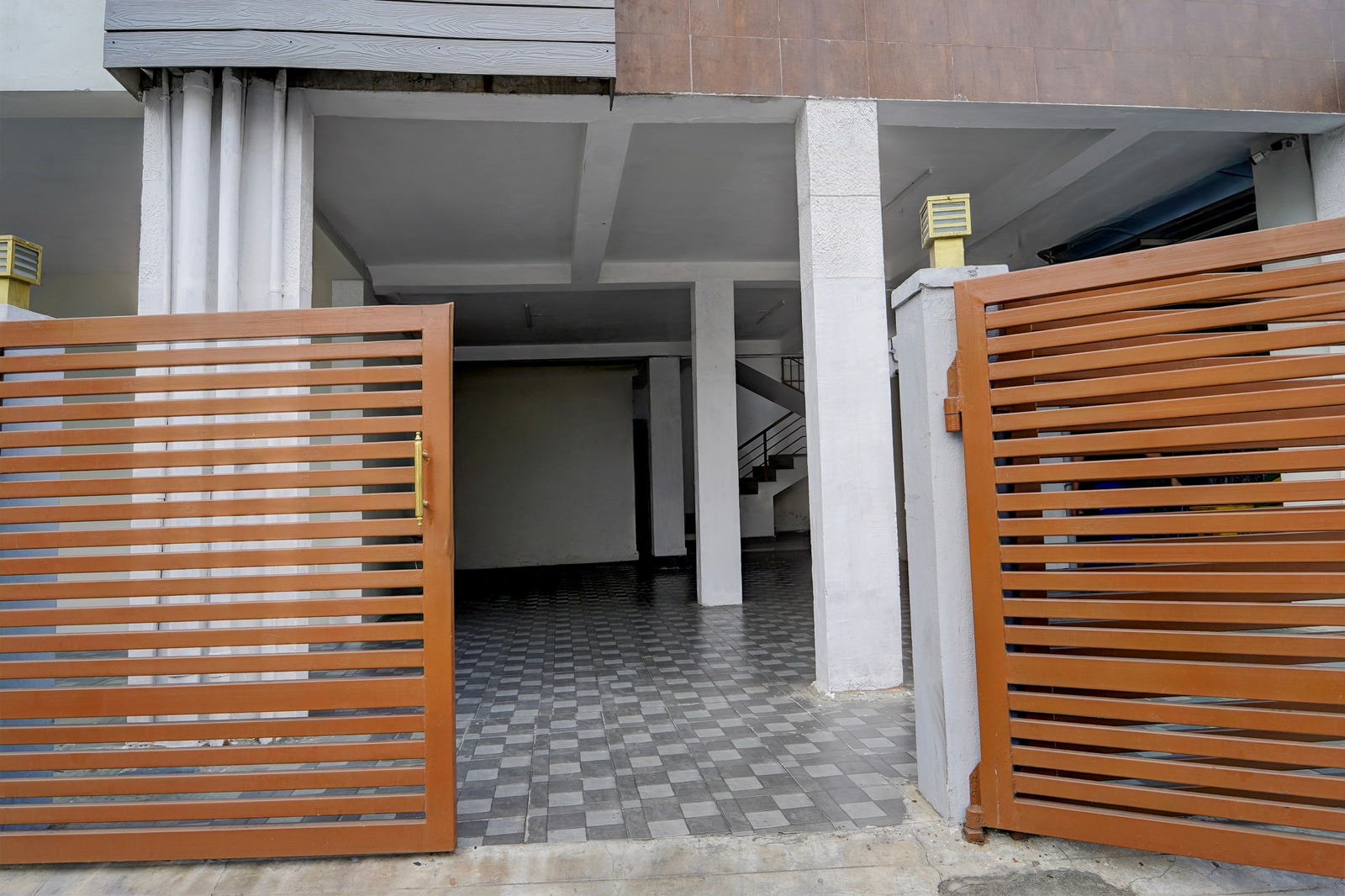 Super Hotel O Central Zone Vishwanathapuram Formerly Green Nest,,3 star