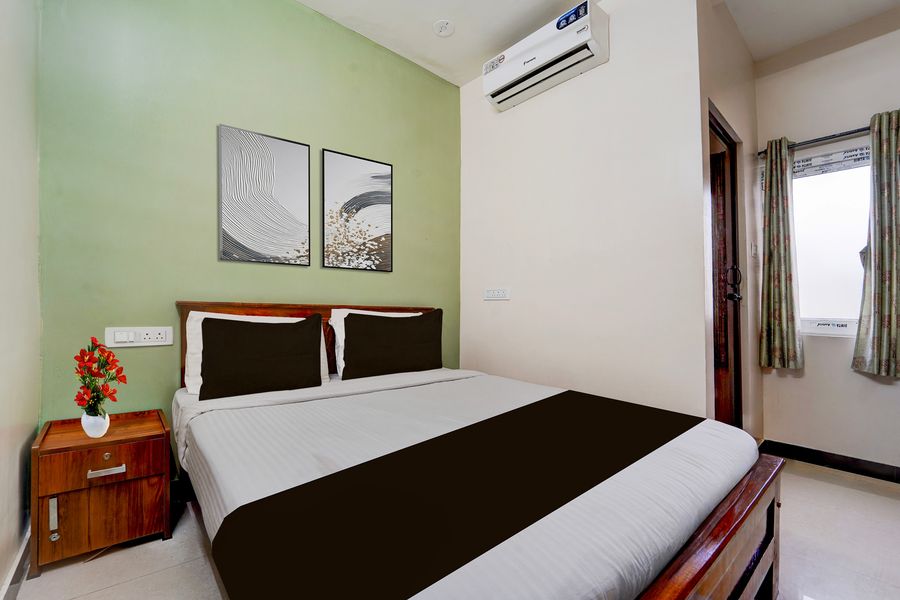 hotel o central zone vishwanathapuram formerly green nest