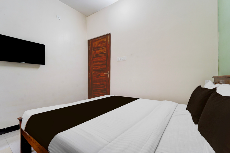 hotel o central zone vishwanathapuram formerly green nest