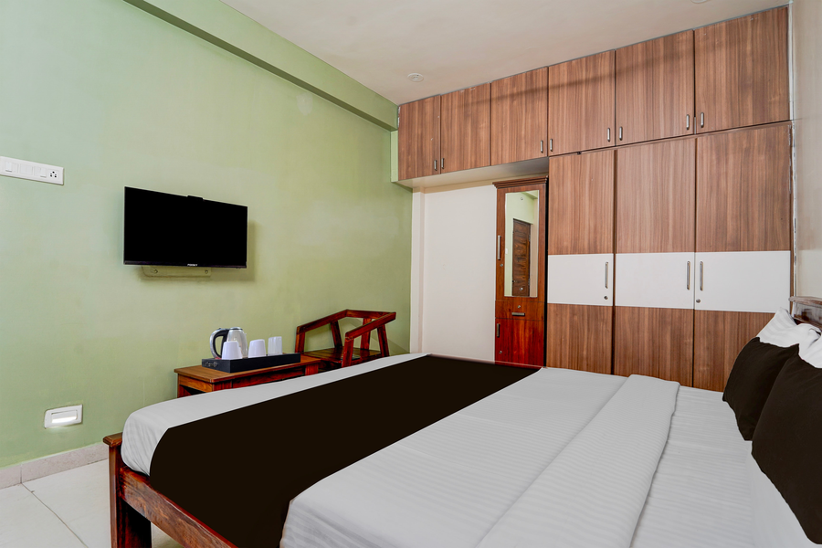 hotel o central zone vishwanathapuram formerly green nest