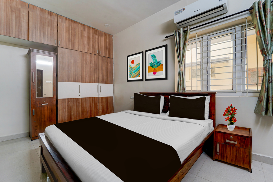 hotel o central zone vishwanathapuram formerly green nest