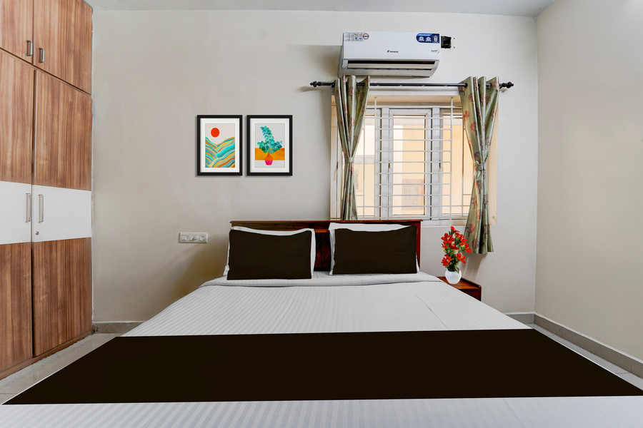 hotel o central zone vishwanathapuram formerly green nest