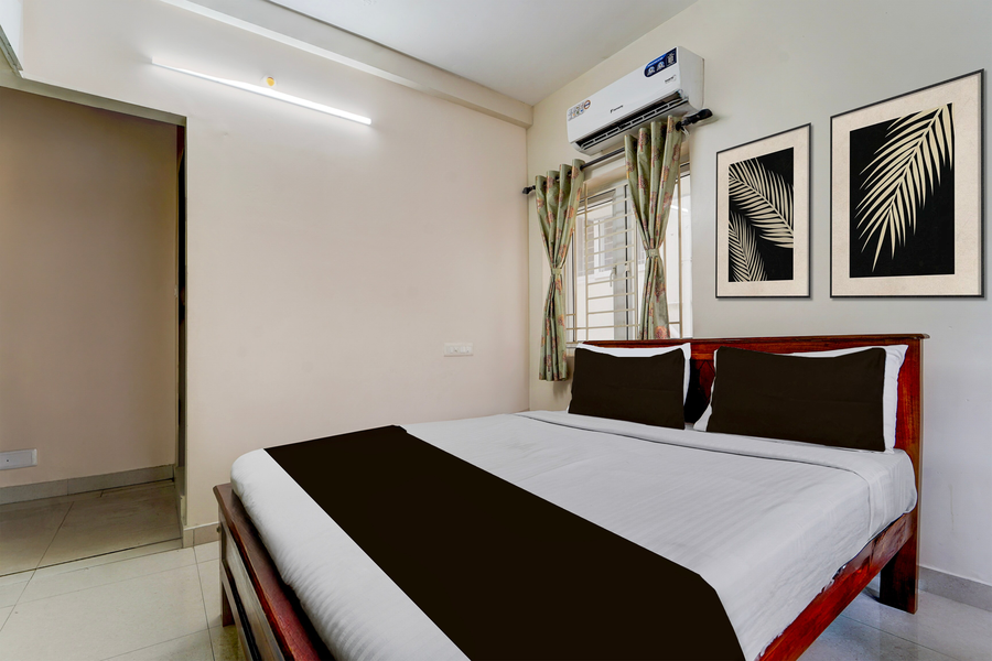 hotel o central zone vishwanathapuram formerly green nest