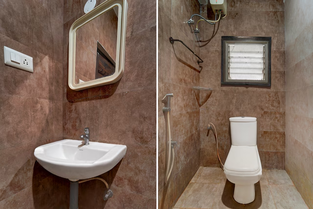 super hotel o central zone vishwanathapuram formerly green nest