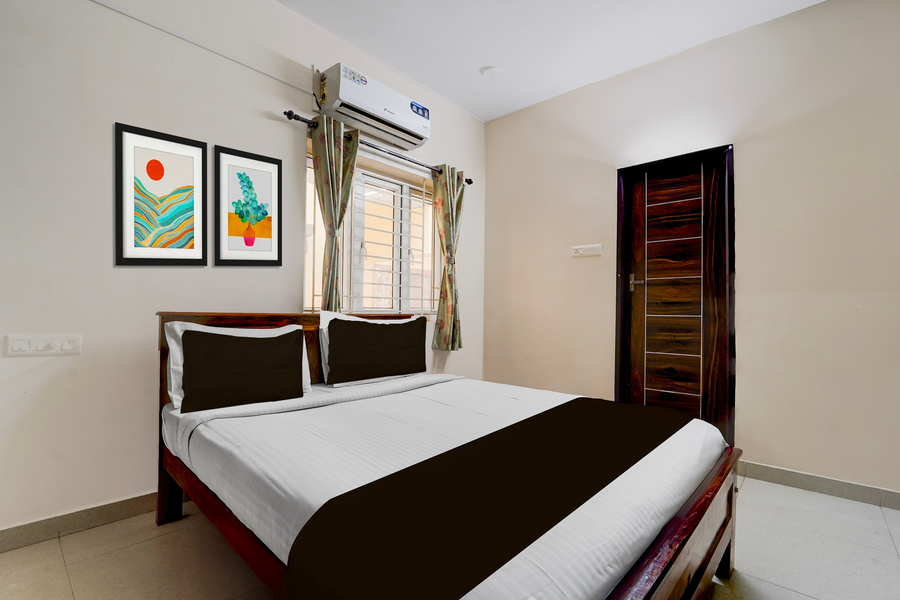 hotel o central zone vishwanathapuram formerly green nest