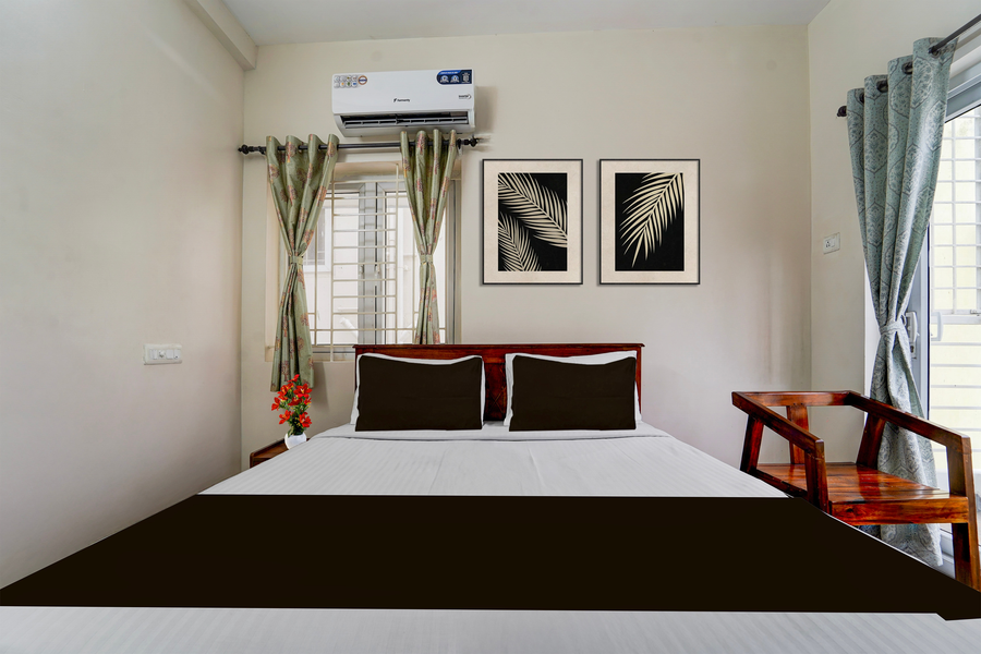 hotel o central zone vishwanathapuram formerly green nest