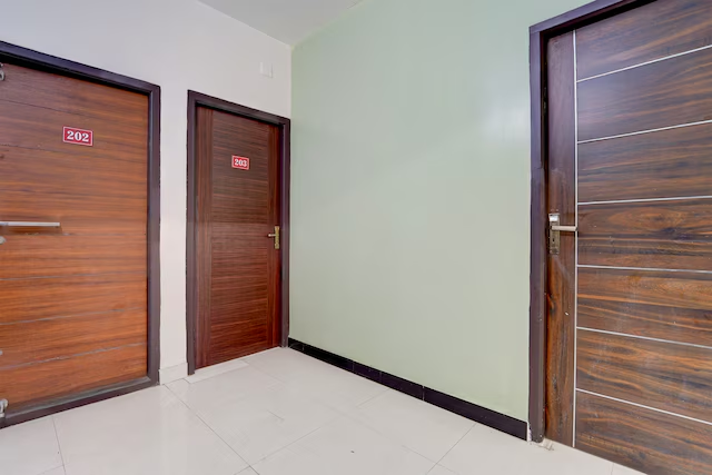 super hotel o central zone vishwanathapuram formerly green nest