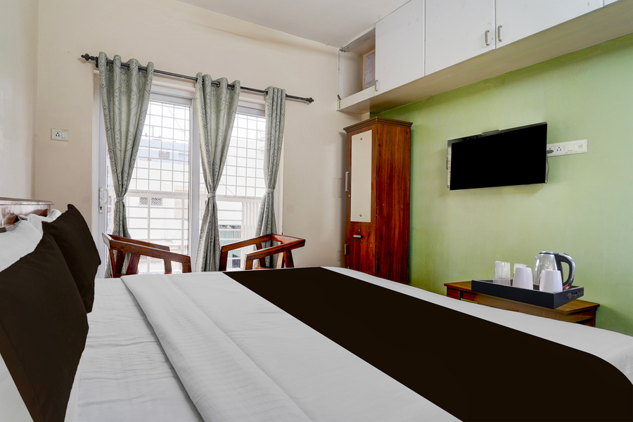 hotel o central zone vishwanathapuram formerly green nest