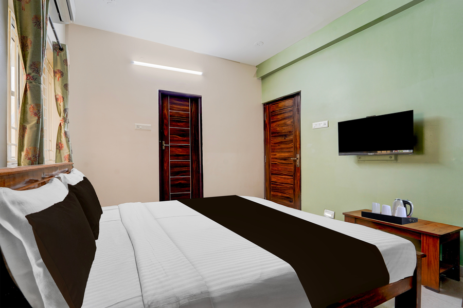 hotel o central zone vishwanathapuram formerly green nest