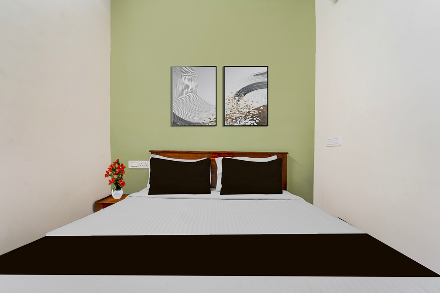 hotel o central zone vishwanathapuram formerly green nest