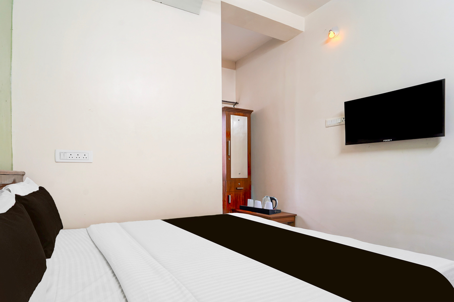 hotel o central zone vishwanathapuram formerly green nest