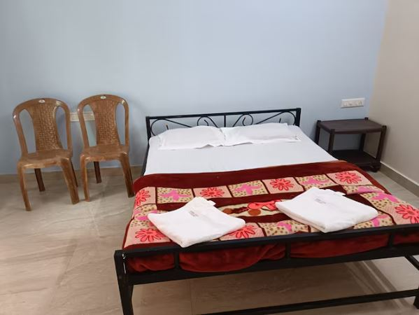 hotel deepak executive
