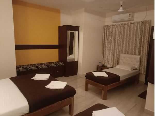 hotel deepak executive