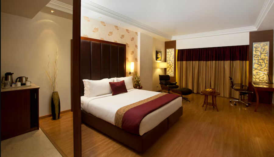 the grand magrath hotel