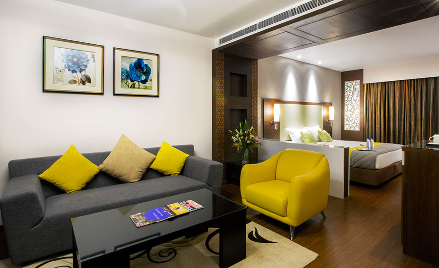 the grand magrath hotel