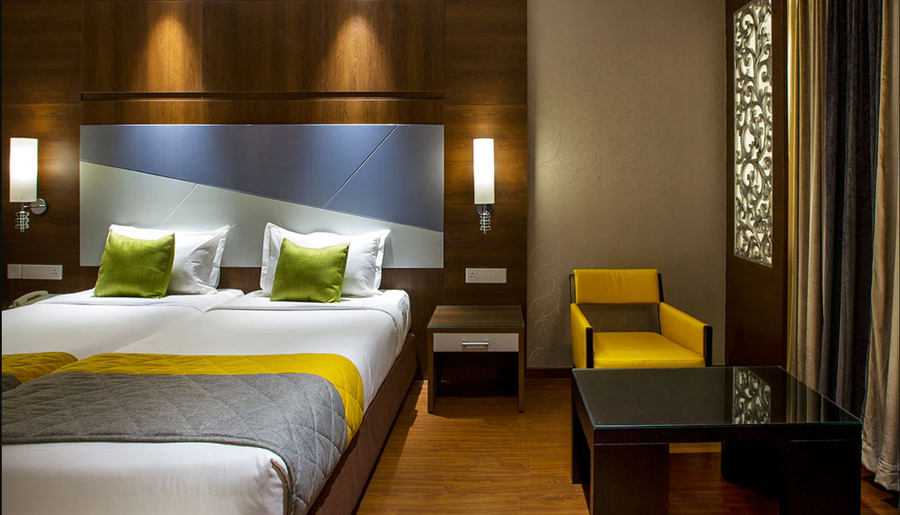 the grand magrath hotel