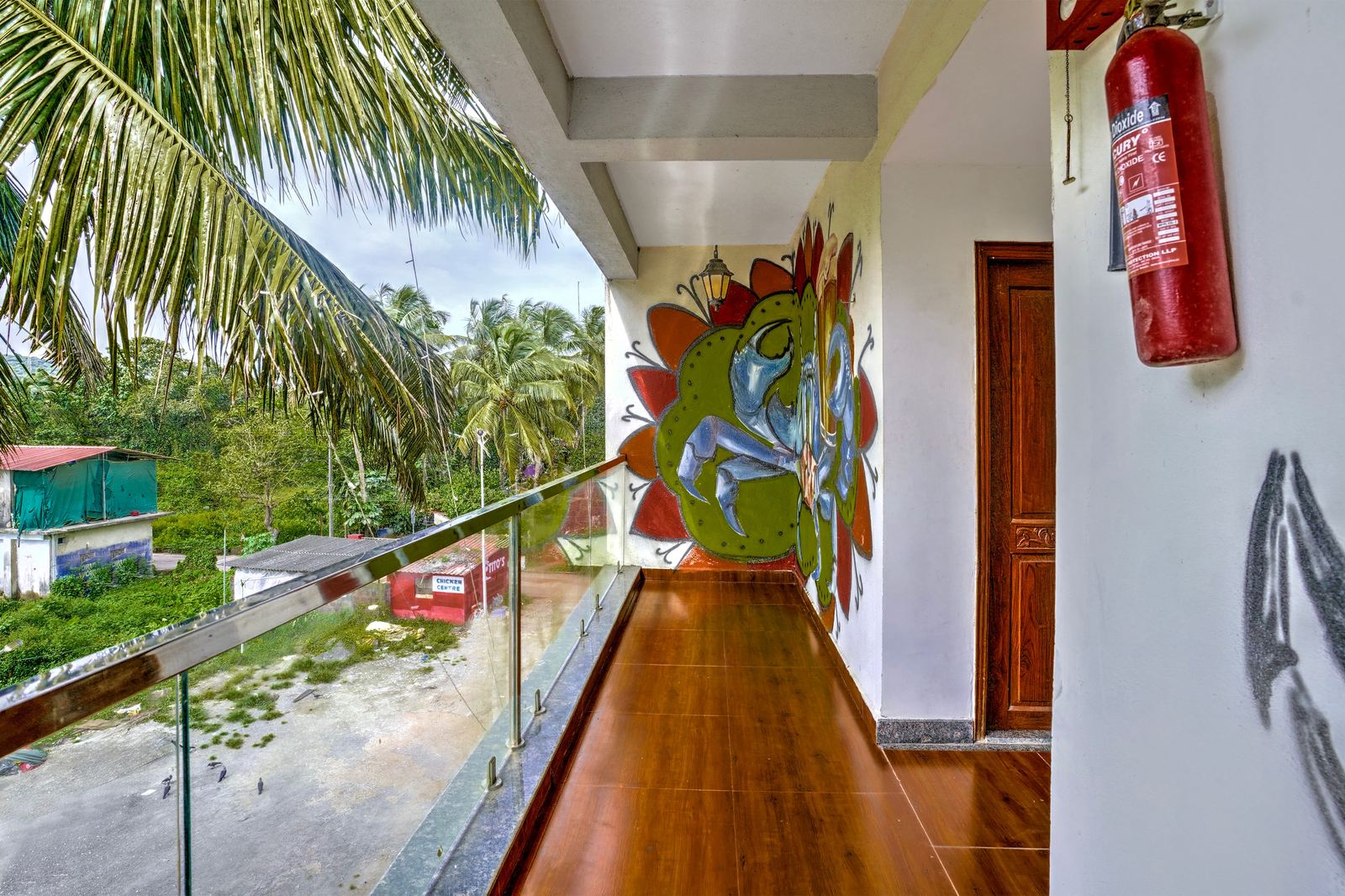 super collection o siolim formerly celeb da luna