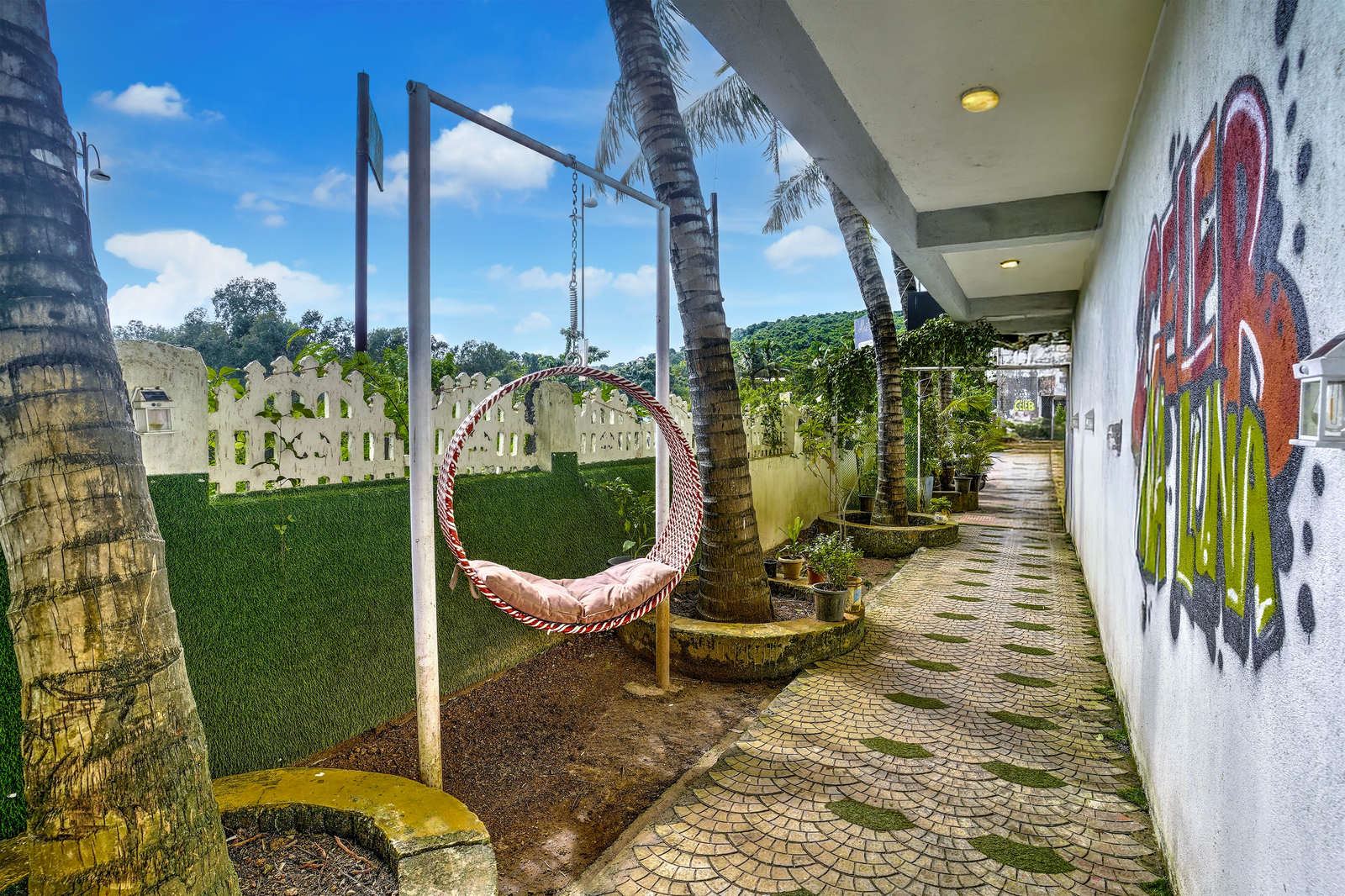 Super Collection O Siolim Formerly Celeb Da Luna,,4 star