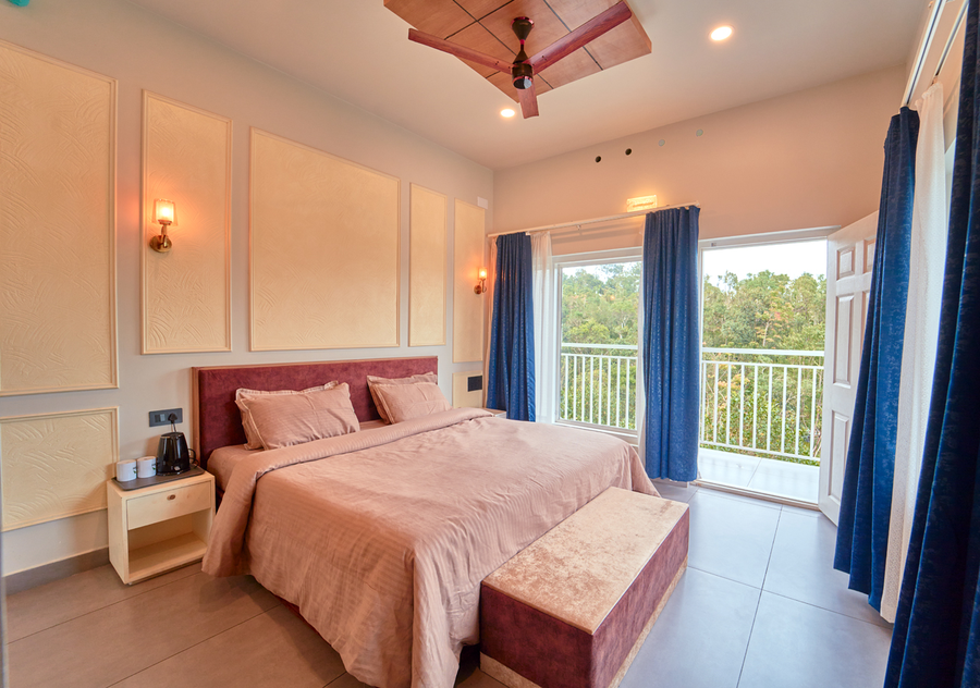 choice holiday resort by voye homes