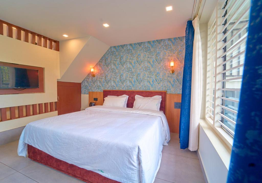 choice holiday resort by voye homes