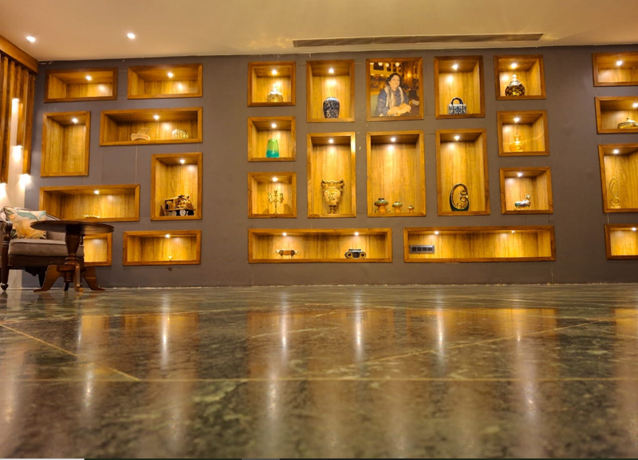 shakti heritage inn