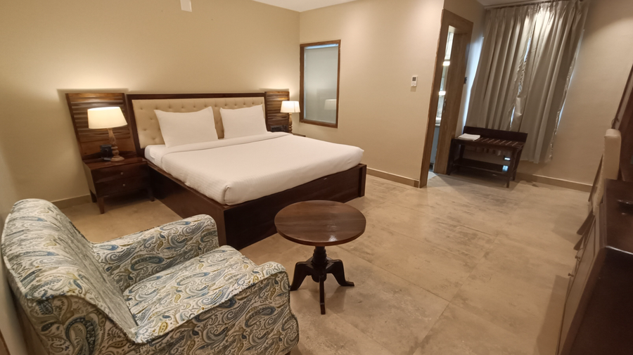 shakti heritage inn