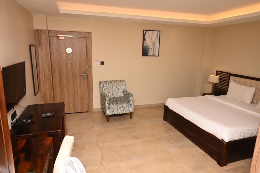 shakti heritage inn