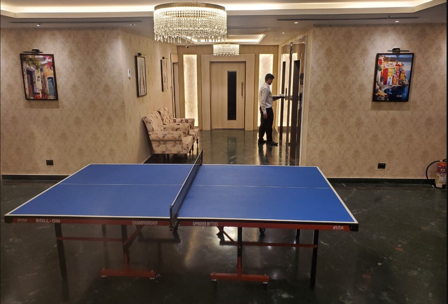 shakti heritage inn