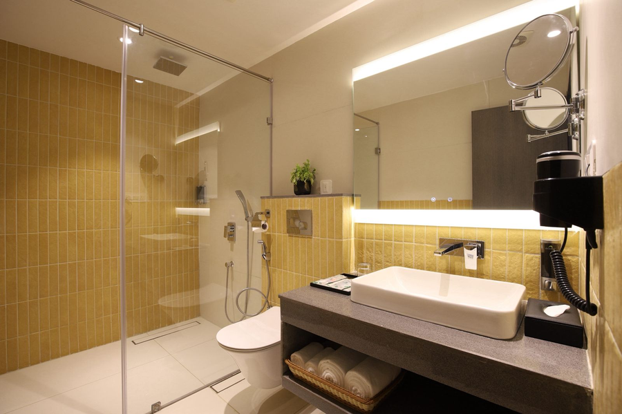 lemon tree hotel ranchi