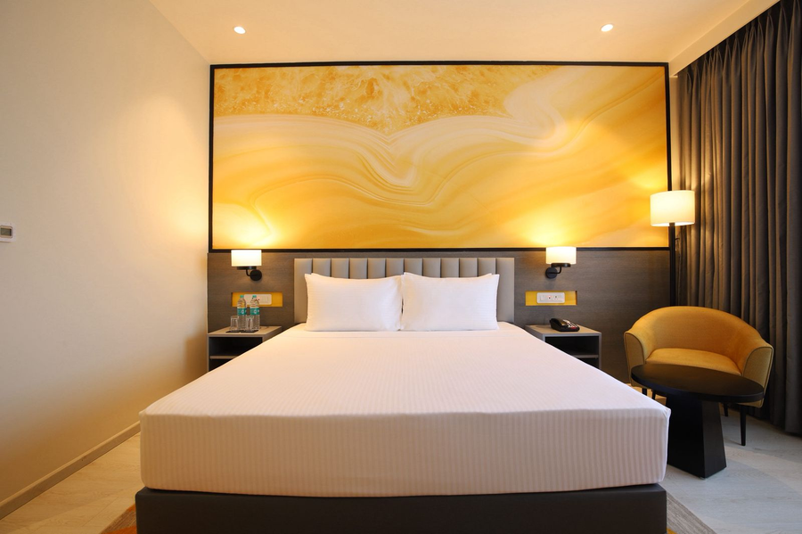 lemon tree hotel ranchi