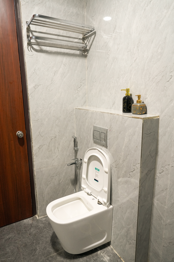 madhura luxury hotel