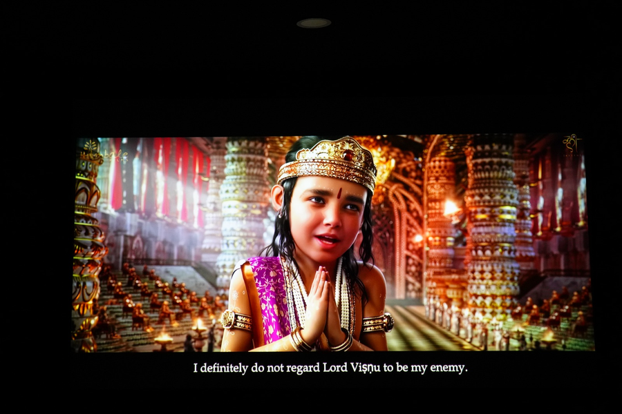 madhura luxury hotel