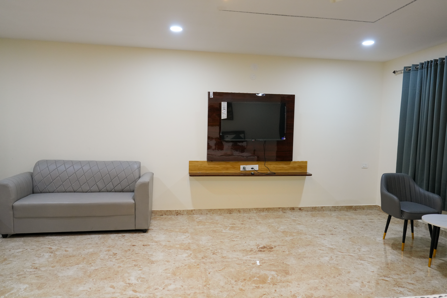 madhura luxury hotel